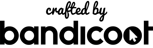 Designed by Bandicoot